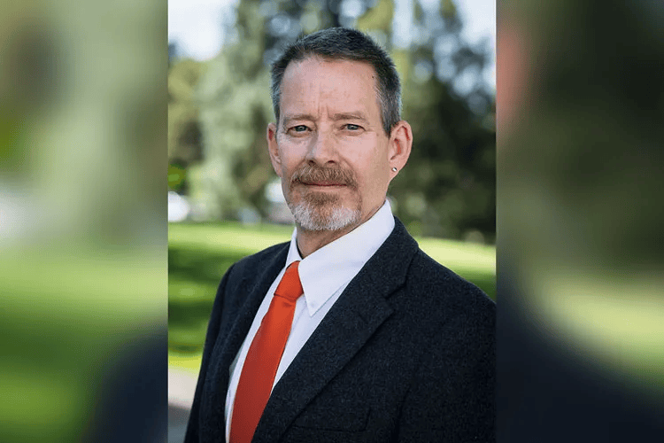 Dr. Charles Benight, Ph.D.